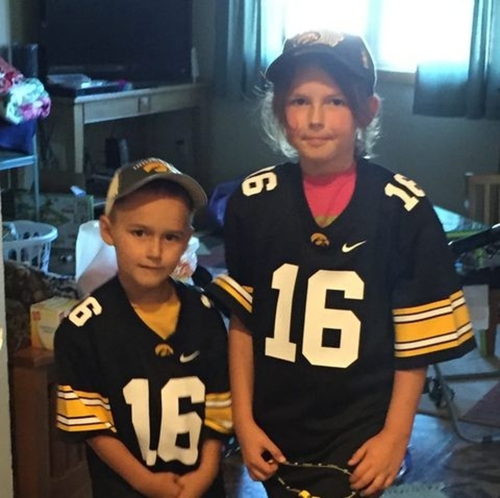 Meet your Posher, Traci